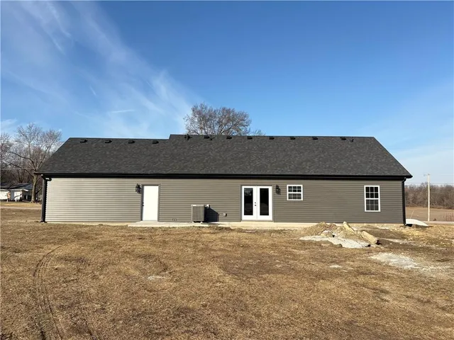 $289,000 | 1413 North Thornton Street, Richmond, MO 64085