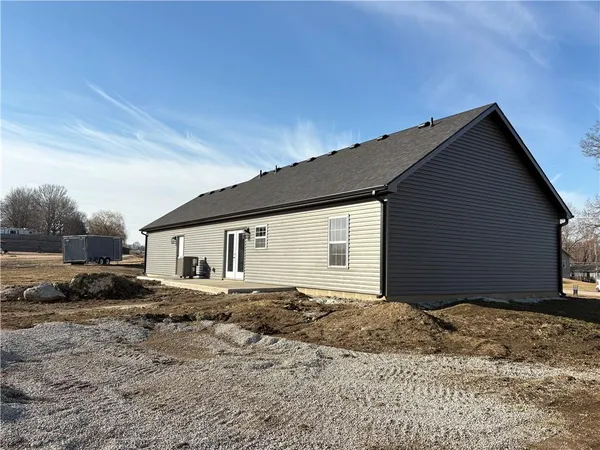 $289,000 | 1413 North Thornton Street, Richmond, MO 64085