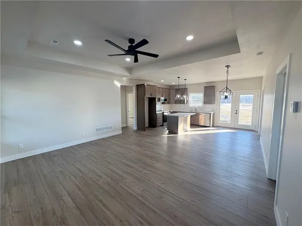 $289,000 | 1413 North Thornton Street, Richmond, MO 64085