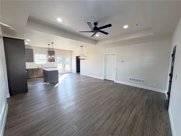 $289,000 | 1413 North Thornton Street, Richmond, MO 64085