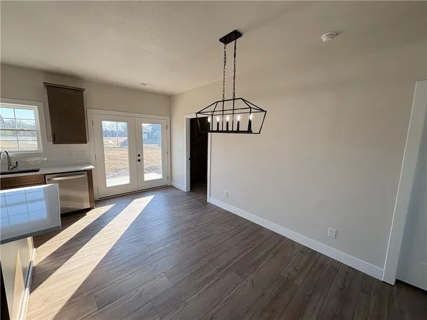 $289,000 | 1413 North Thornton Street, Richmond, MO 64085