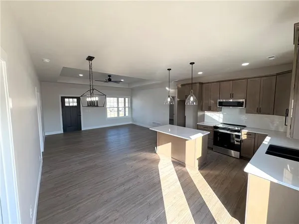 $289,000 | 1413 North Thornton Street, Richmond, MO 64085