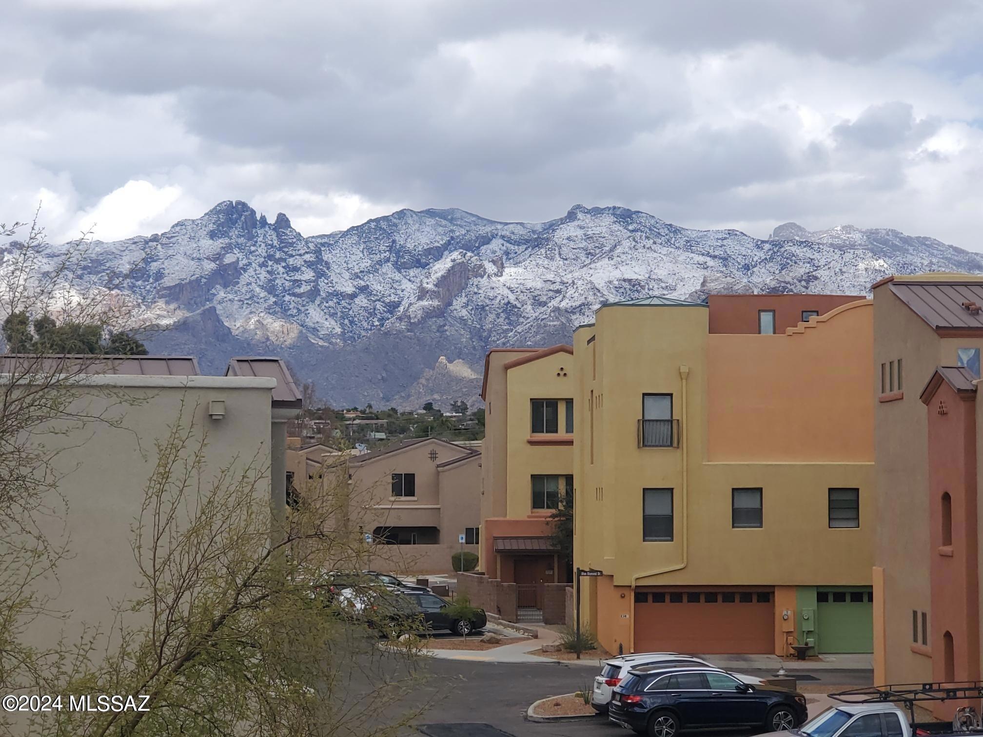 2550 East River Road, Unit 15106 Tucson, AZ 85718 - Photo 35 of 36