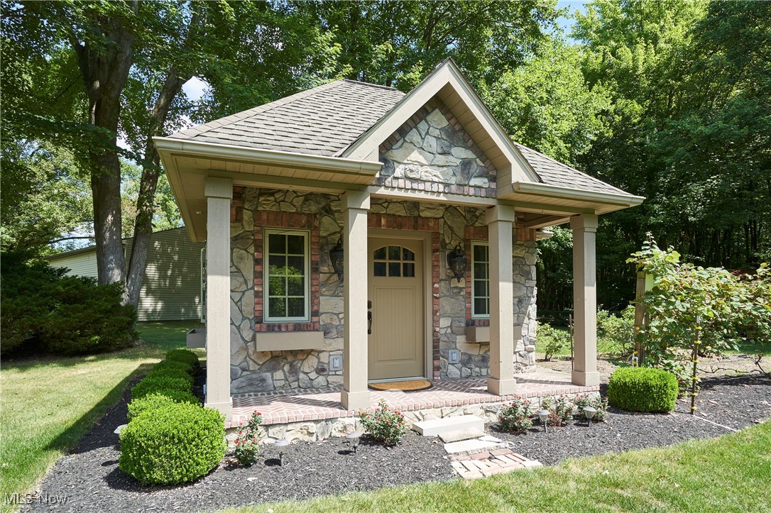 1263 South Hametown Road Akron, OH 44321 - Photo 5 of 35