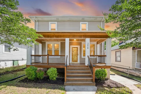 $224,900 | 1418 Garfield Avenue, Lynchburg, VA 24501
