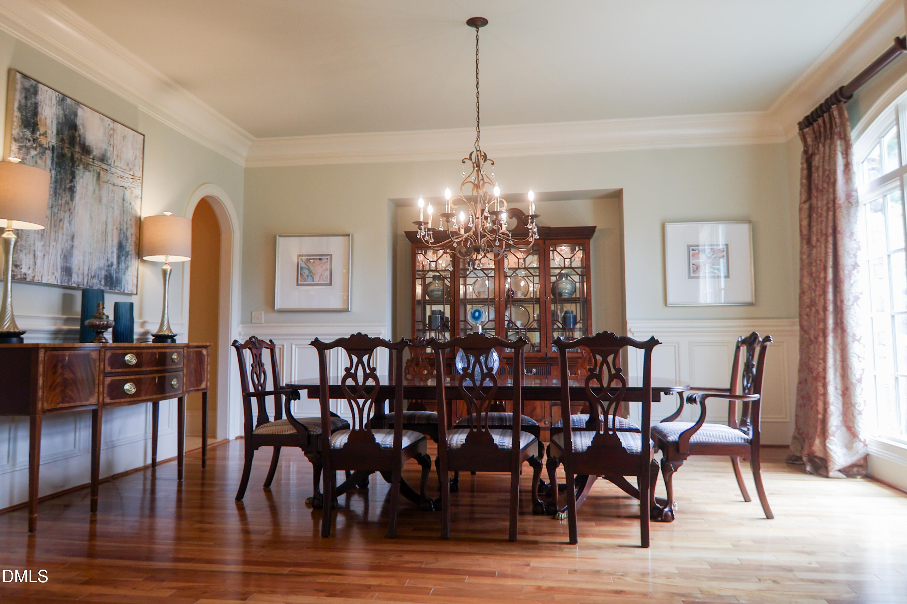 9800 Najma Street Raleigh, NC 27613 - Photo 6 of 90