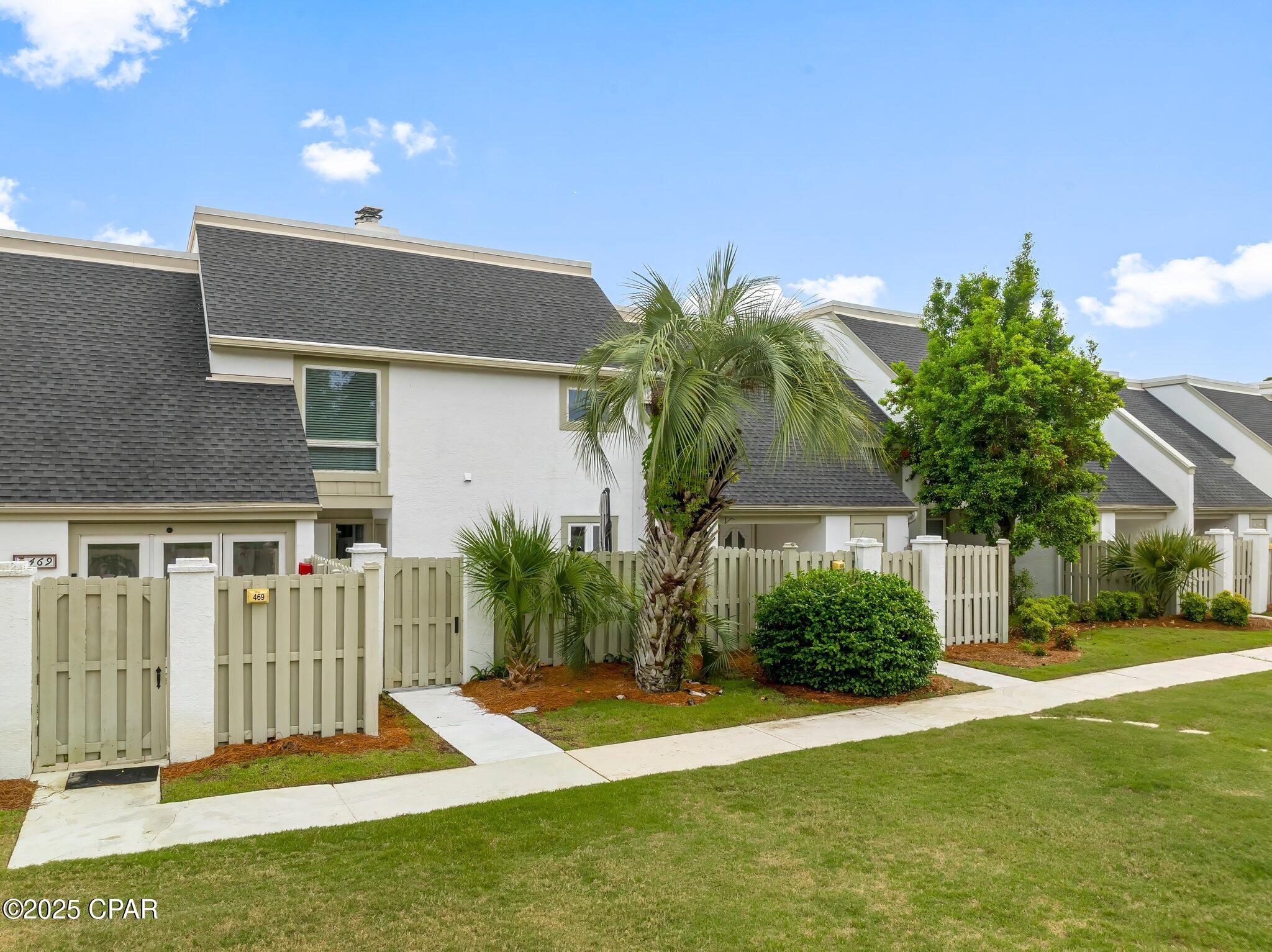 4305 Bay Point Road, Unit 468 Panama City, FL 32408 - Photo 25 of 35 Gallery Image 25