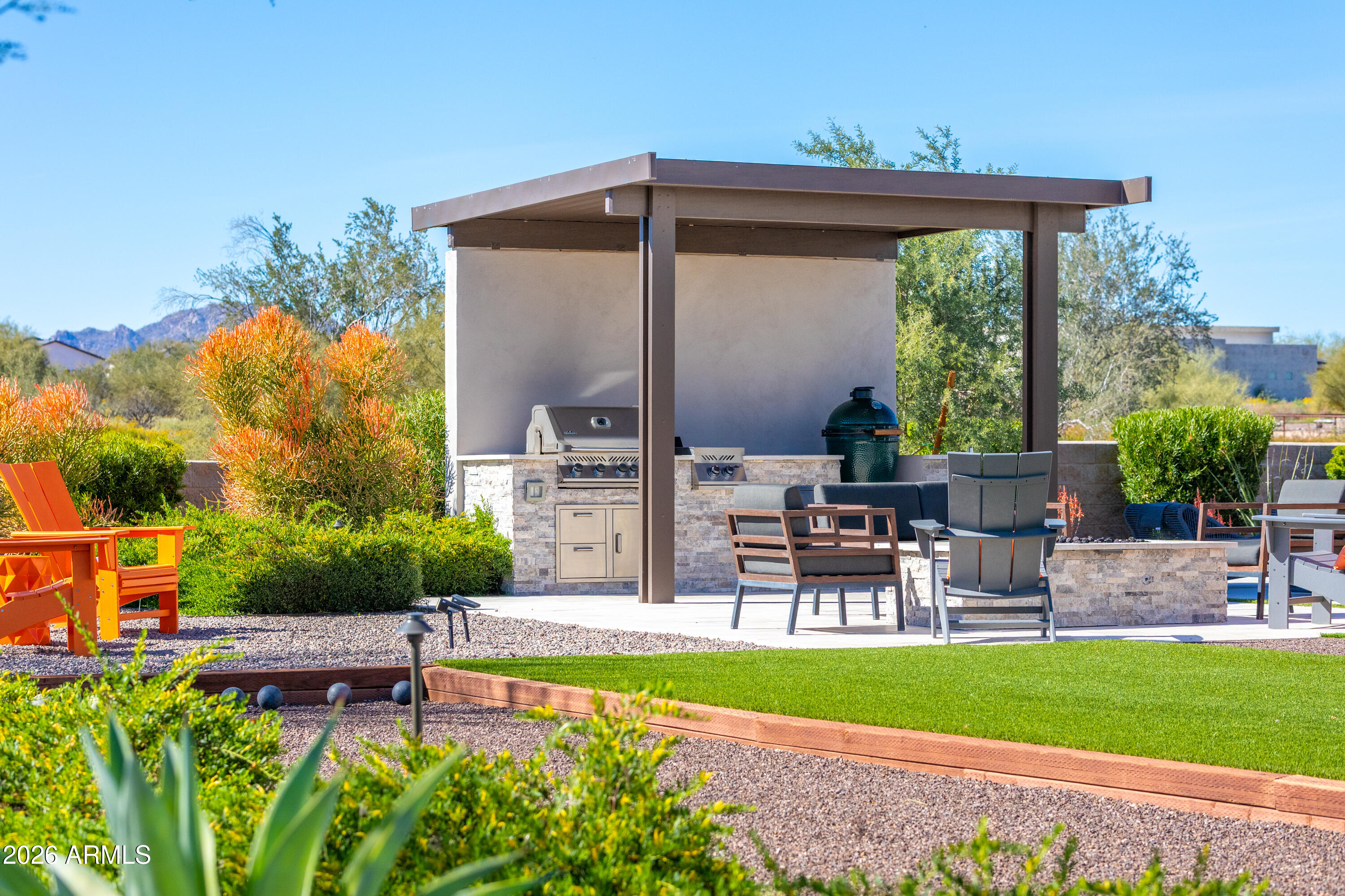 28412 North Summit Springs Road Rio Verde, AZ 85263 - Photo 66 of 95 28412 N Summit Springs Rd-64