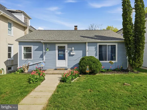 $225,000 | 522 Chestnut Street, Hagerstown, MD 21740