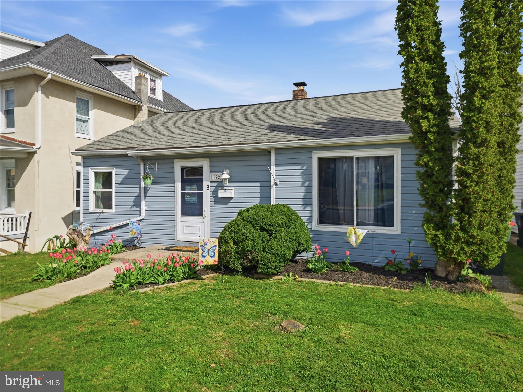 522 Chestnut Street Hagerstown, MD 21740 - Photo 2 of 33