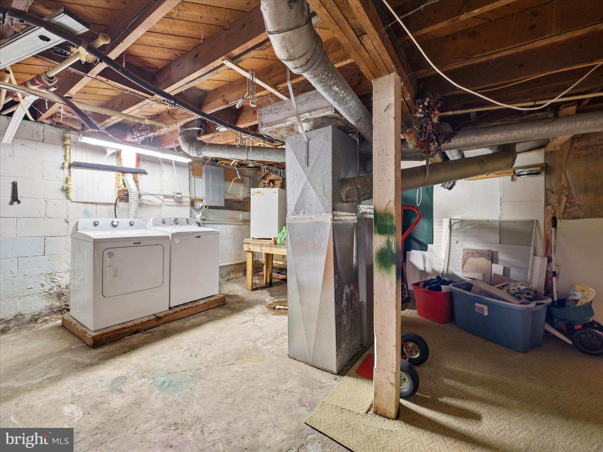 522 Chestnut Street Hagerstown, MD 21740 - Photo 22 of 33