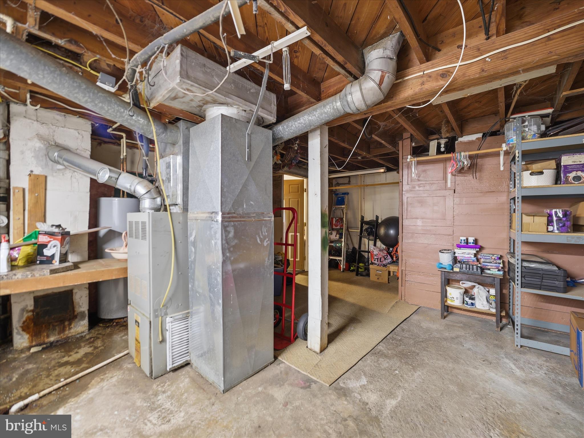 522 Chestnut Street Hagerstown, MD 21740 - Photo 23 of 33