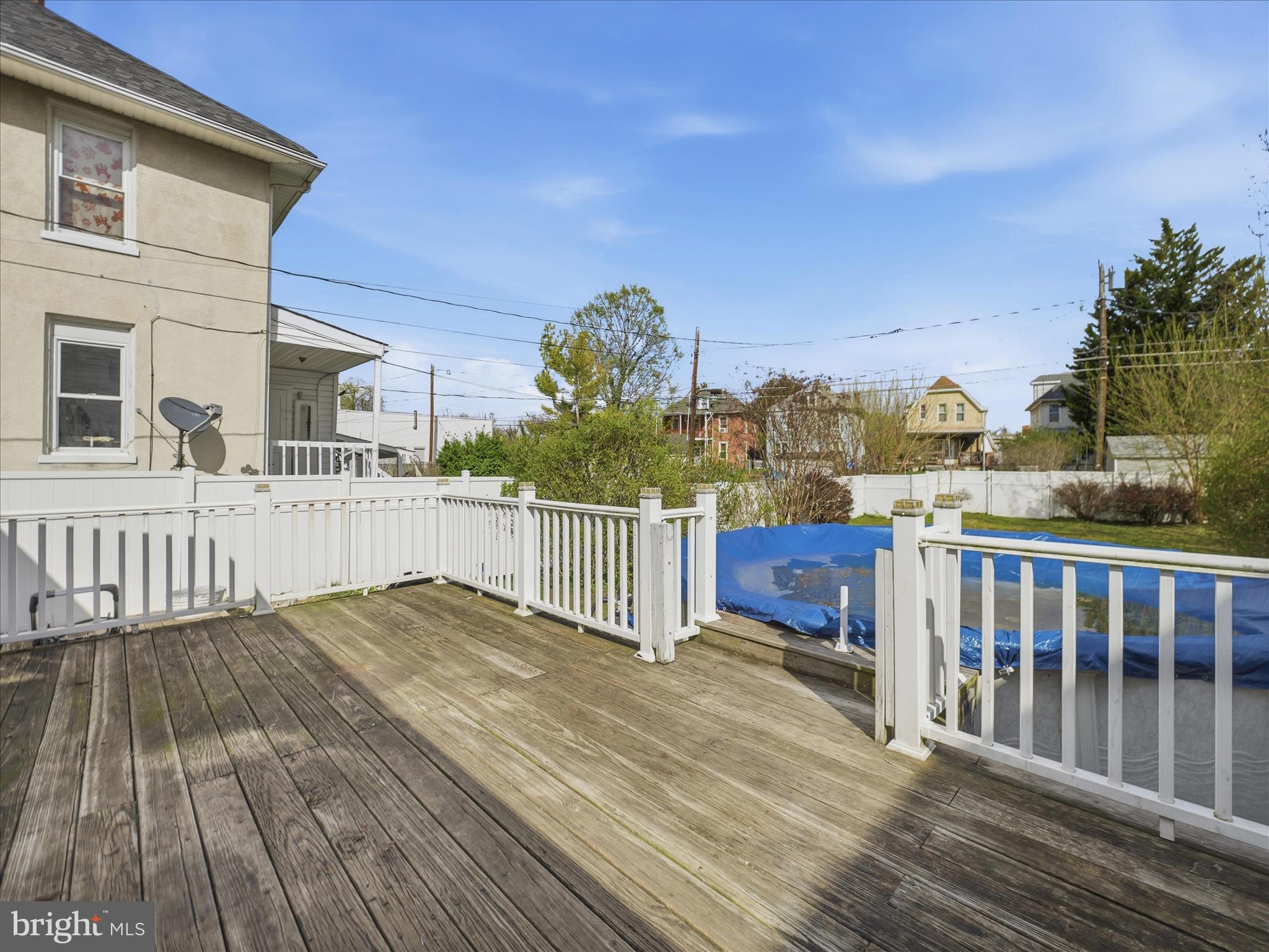 522 Chestnut Street Hagerstown, MD 21740 - Photo 26 of 33