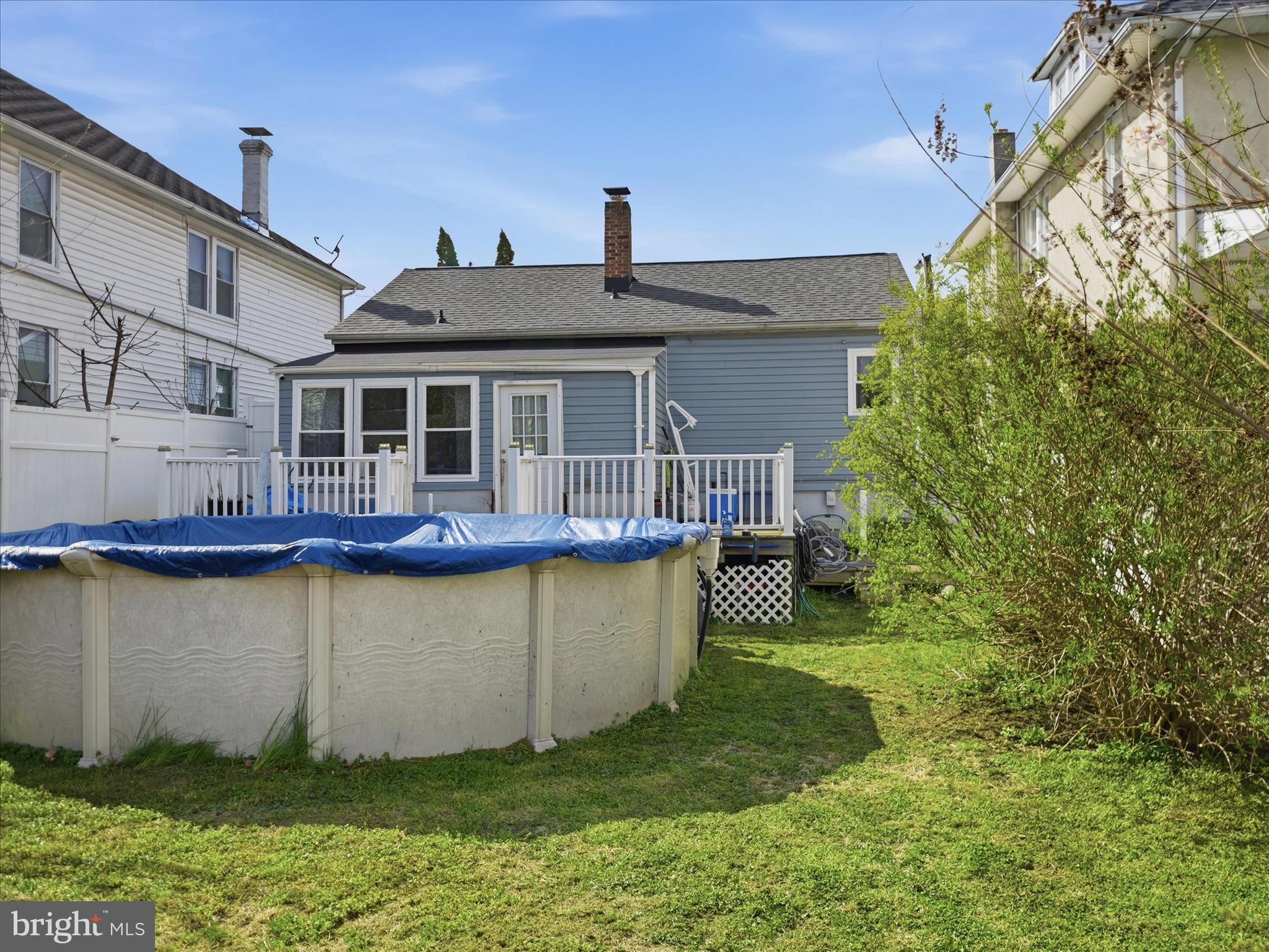 522 Chestnut Street Hagerstown, MD 21740 - Photo 27 of 33