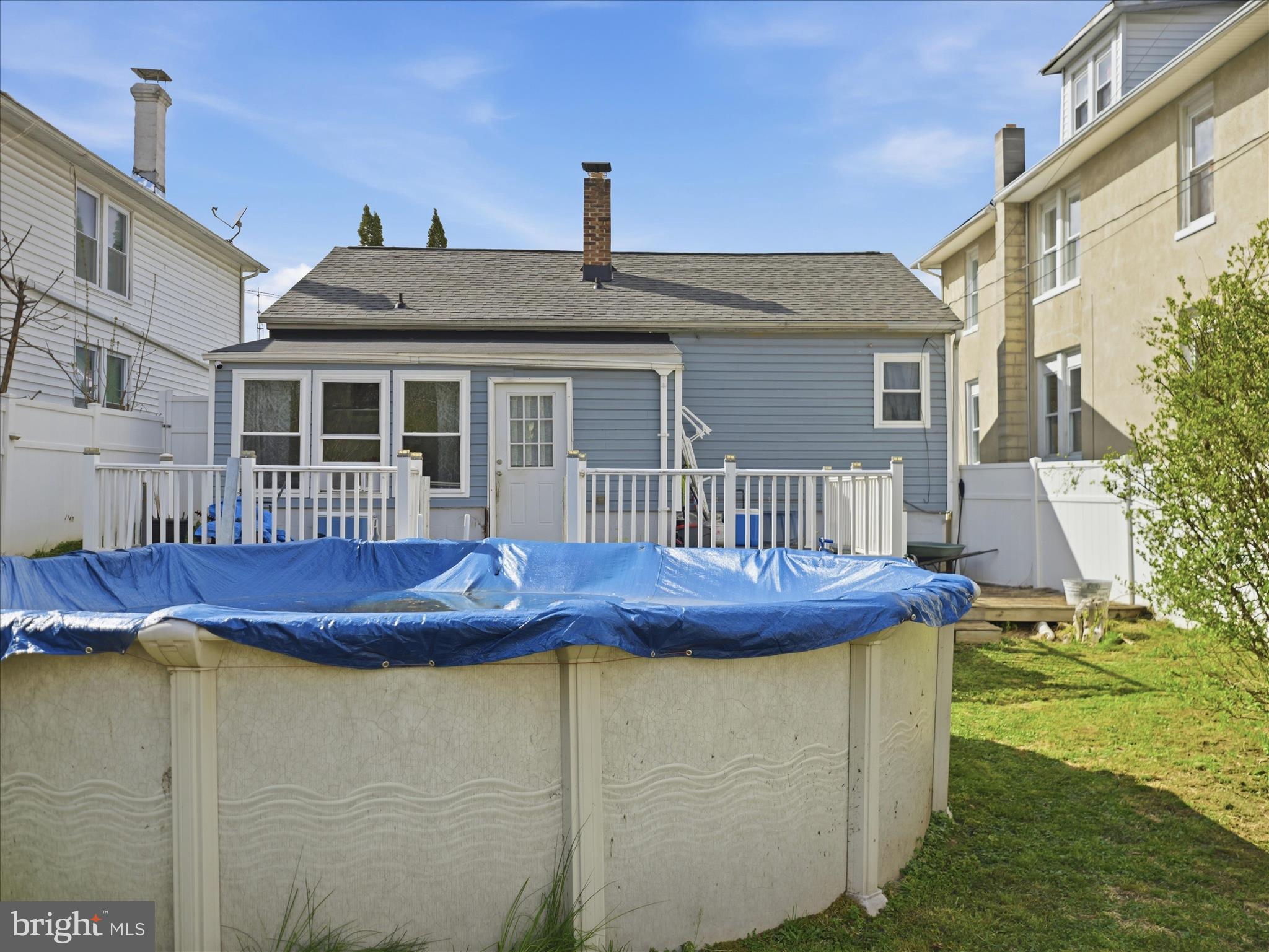 522 Chestnut Street Hagerstown, MD 21740 - Photo 28 of 33