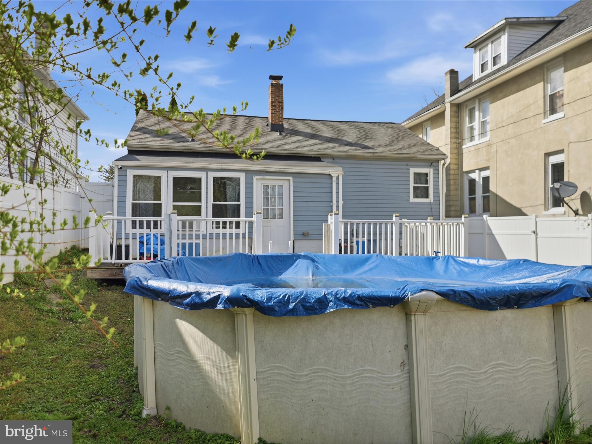 522 Chestnut Street Hagerstown, MD 21740 - Photo 29 of 33