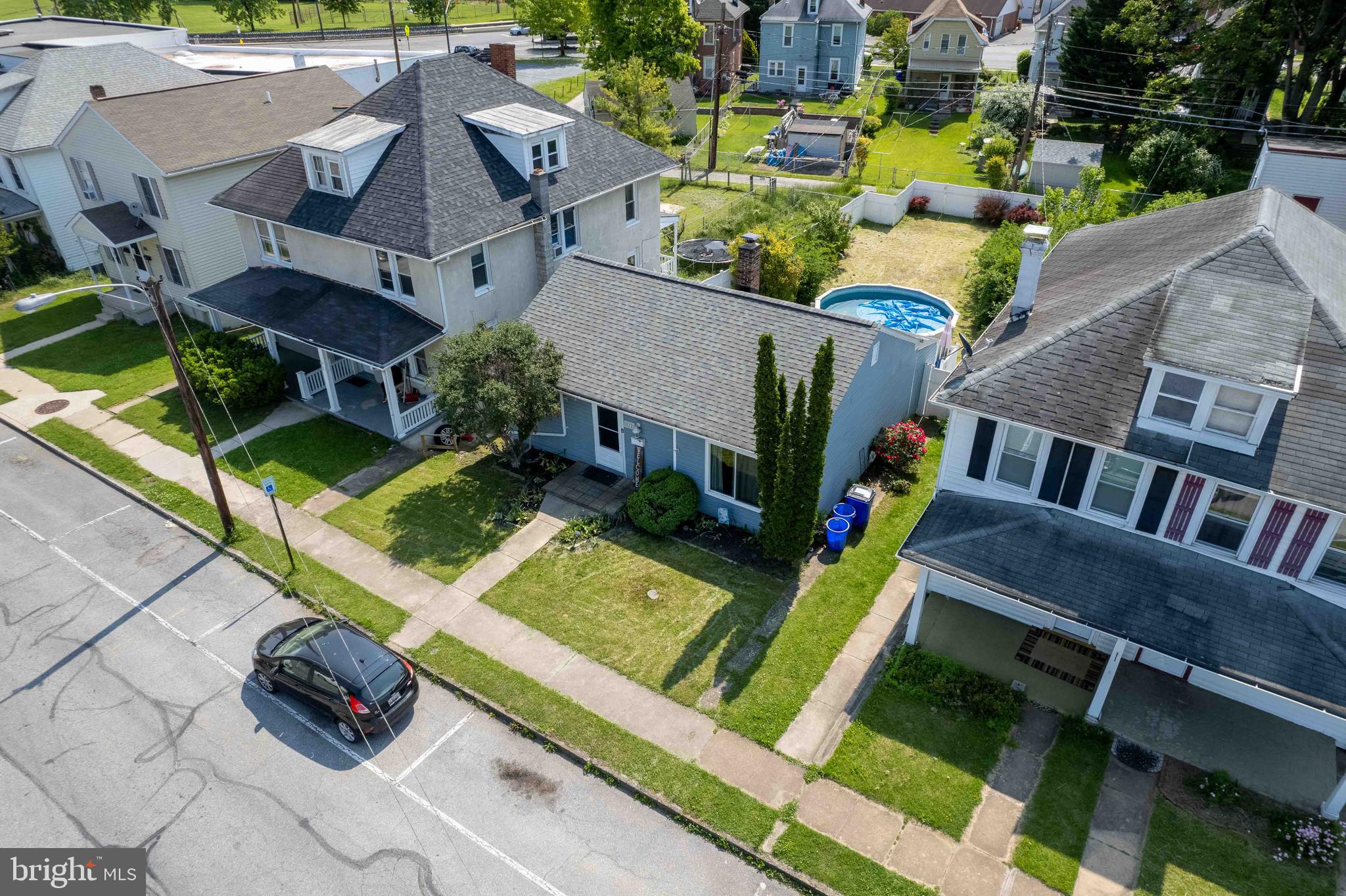 522 Chestnut Street Hagerstown, MD 21740 - Photo 30 of 33