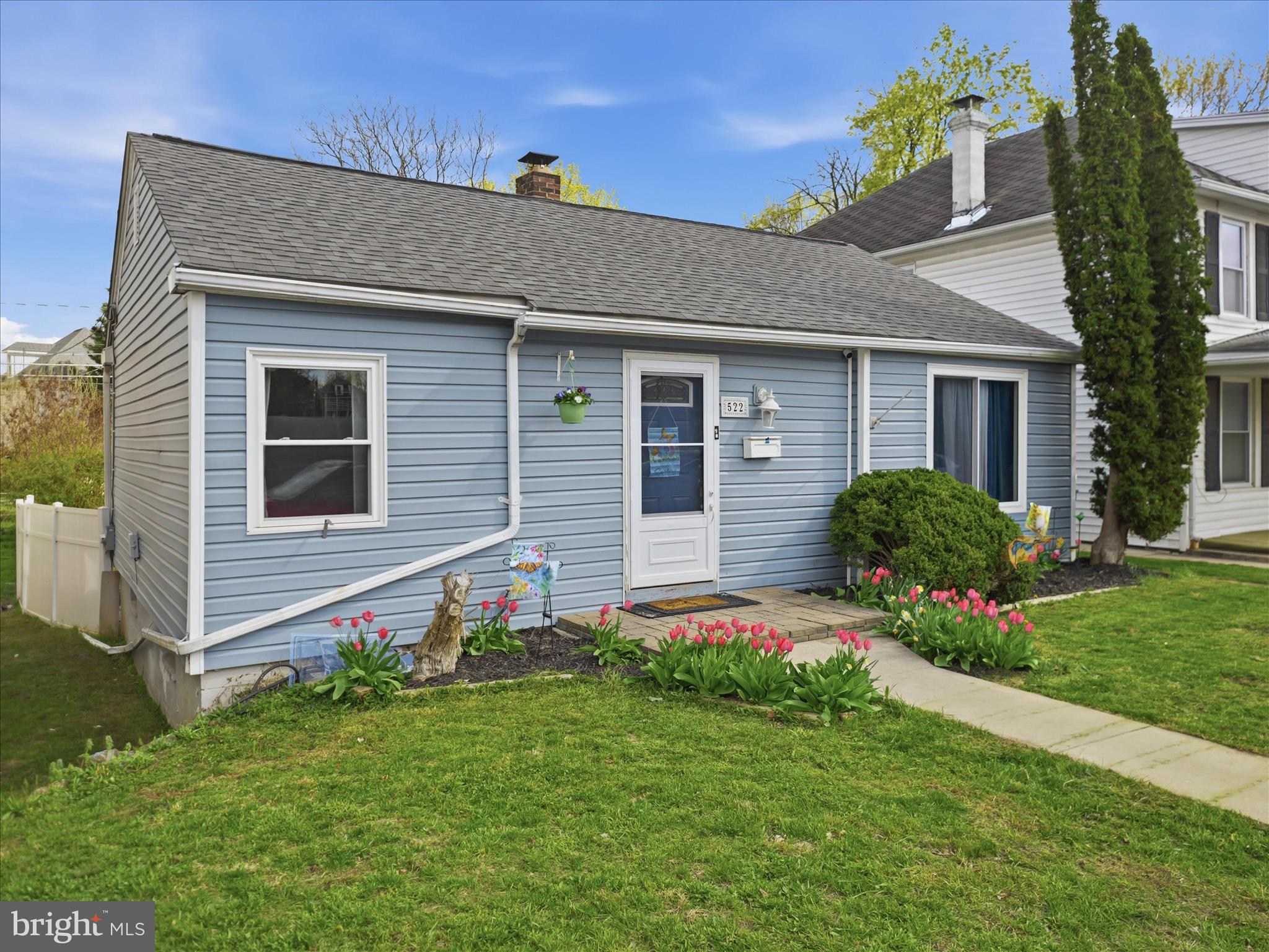 522 Chestnut Street Hagerstown, MD 21740 - Photo 3 of 33