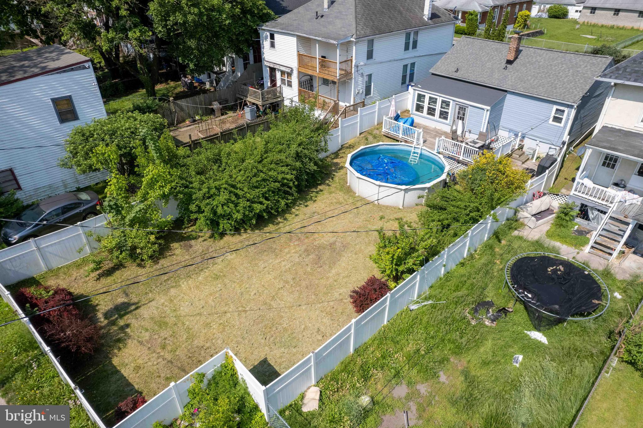 522 Chestnut Street Hagerstown, MD 21740 - Photo 33 of 33