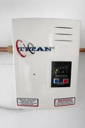 a view of washer and dryer