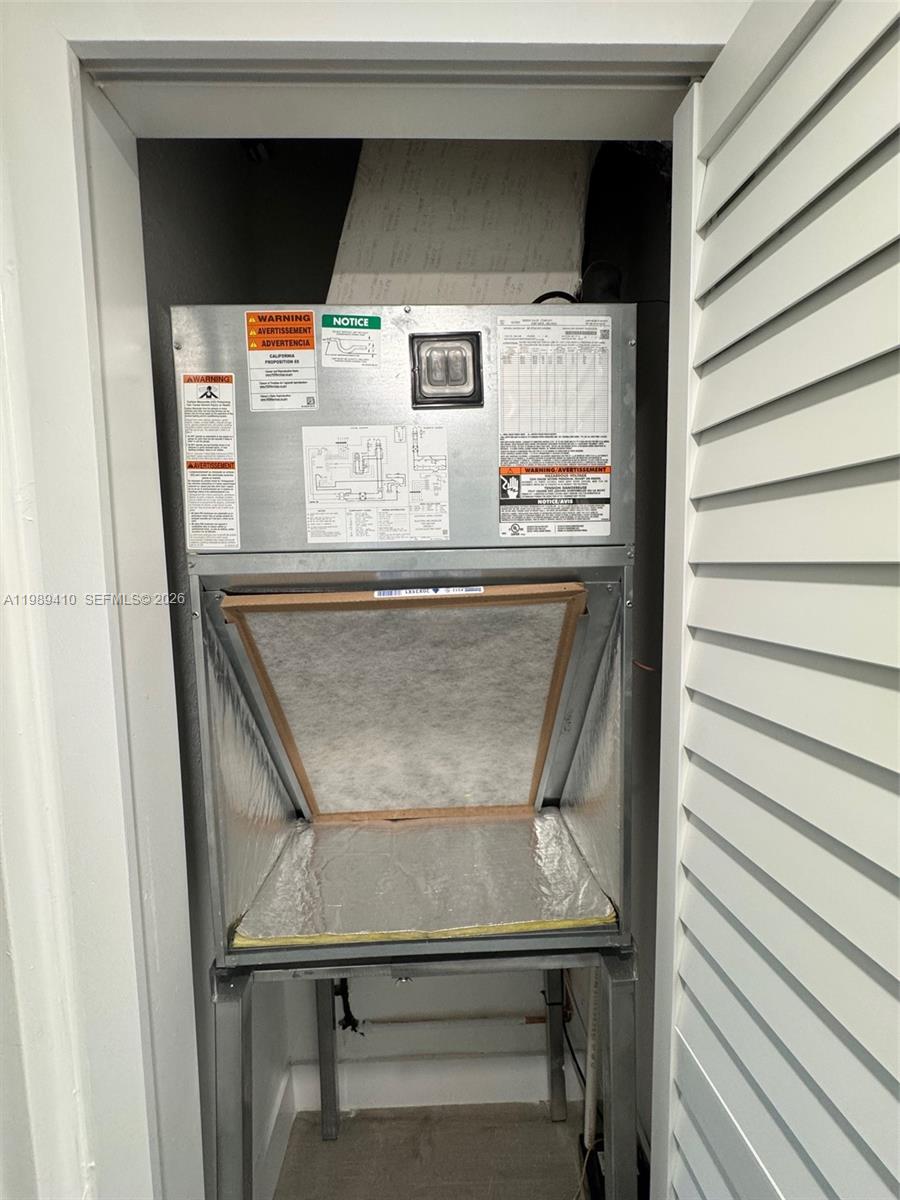 2450 Northwest 157th St Road Miami Gardens, FL 33054 - Photo 12 of 24 a view of washer and dryer