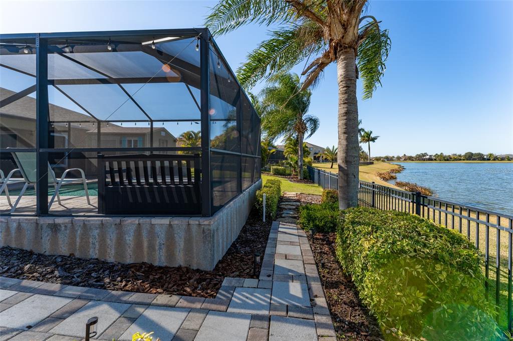 5431 Sandy Shell Drive Apollo Beach, FL 33572 - Photo 50 of 65