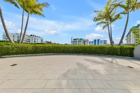 $4,695,000 | 1135 103rd Street, Unit 304, Bay Harbor Islands, FL 33154
