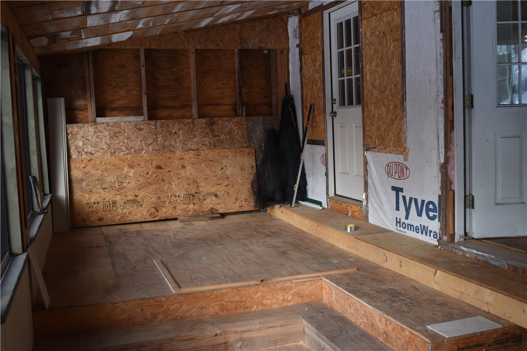 428 Basin Clove Road Hamden, NY 13782 - Photo 19 of 47 HOT TUB ROOM