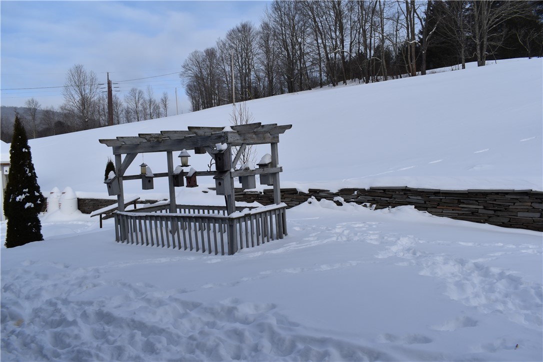 428 Basin Clove Road Hamden, NY 13782 - Photo 22 of 47