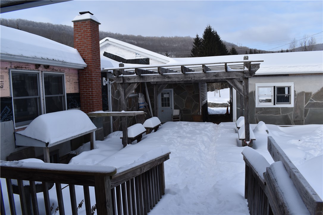 428 Basin Clove Road Hamden, NY 13782 - Photo 23 of 47