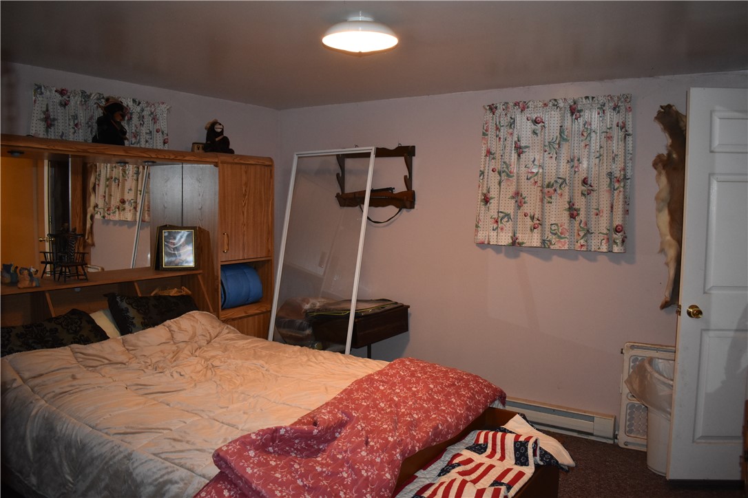 428 Basin Clove Road Hamden, NY 13782 - Photo 30 of 47 BASEMENT BEDROOM 1