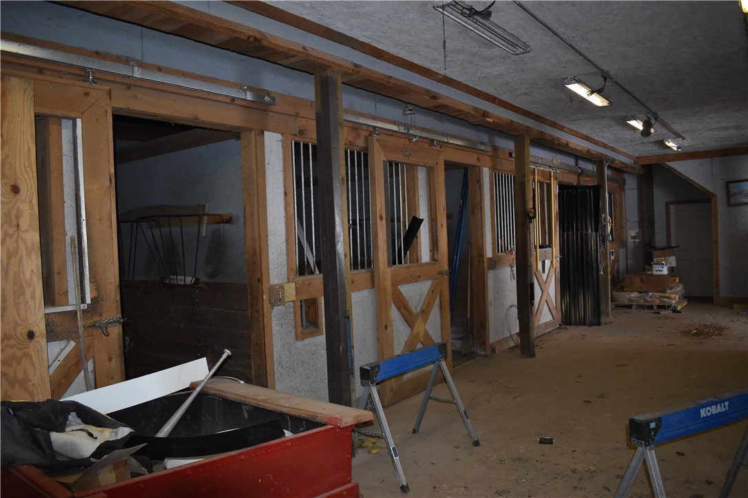 428 Basin Clove Road Hamden, NY 13782 - Photo 38 of 47 STABLE