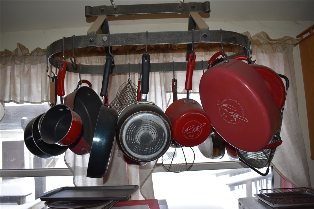 428 Basin Clove Road Hamden, NY 13782 - Photo 5 of 47 KITCHEN