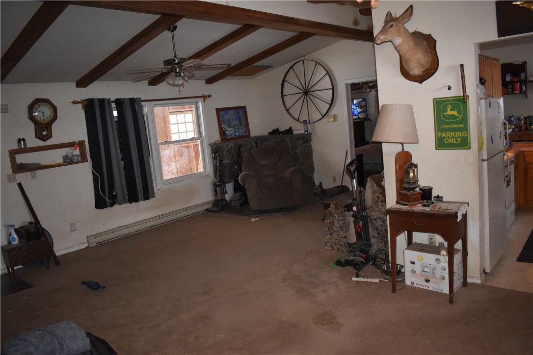 428 Basin Clove Road Hamden, NY 13782 - Photo 8 of 47