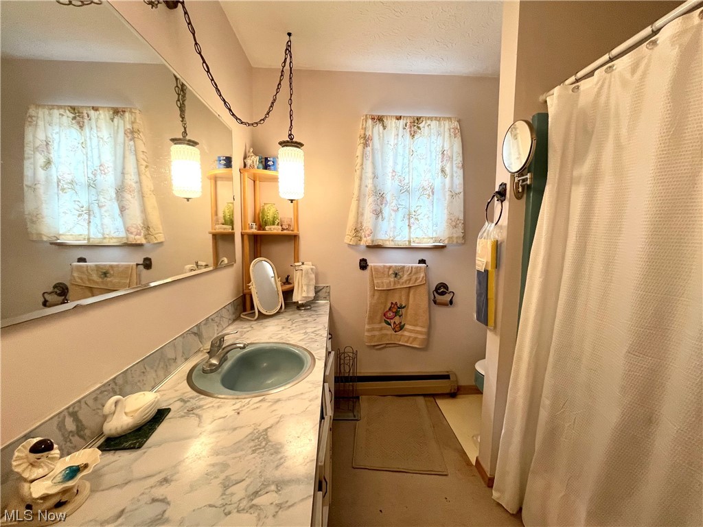 1834 Waterloo Road Mogadore, OH 44260 - Photo 18 of 26 Bathroom