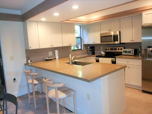 19949 Trevi Way, Unit F4L Boca Raton, FL 33434 - Photo 11 of 69 Kitchen