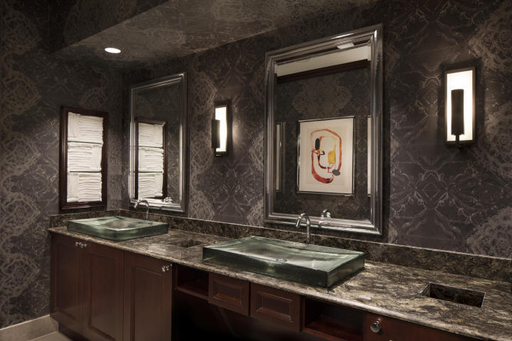 19949 Trevi Way, Unit F4L Boca Raton, FL 33434 - Photo 56 of 69 Men's Locker Room