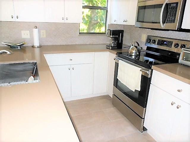 19949 Trevi Way, Unit F4L Boca Raton, FL 33434 - Photo 10 of 69 Kitchen