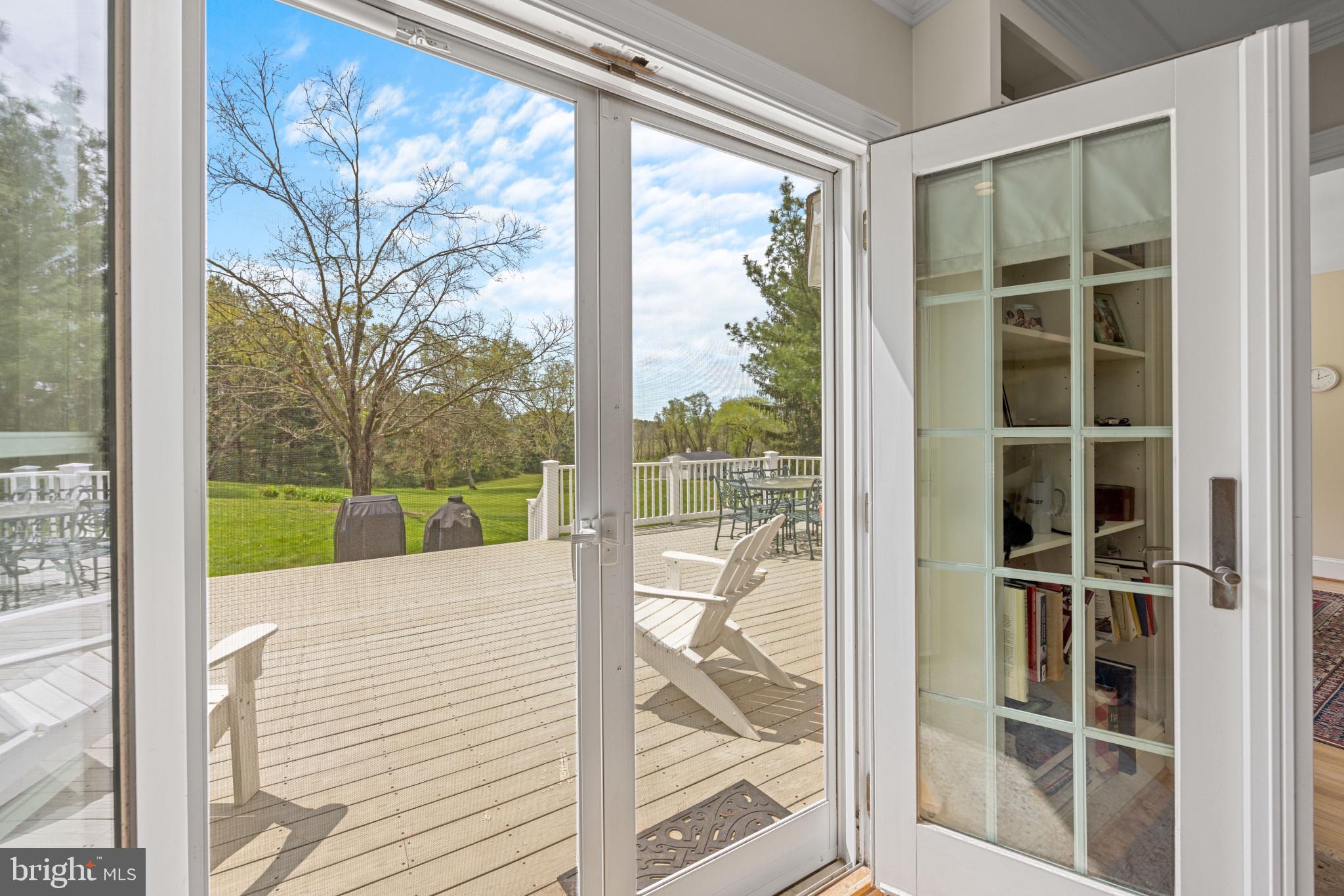 15549 Carroll Road Monkton, MD 21111 - Photo 11 of 87 Great Views from All sides
