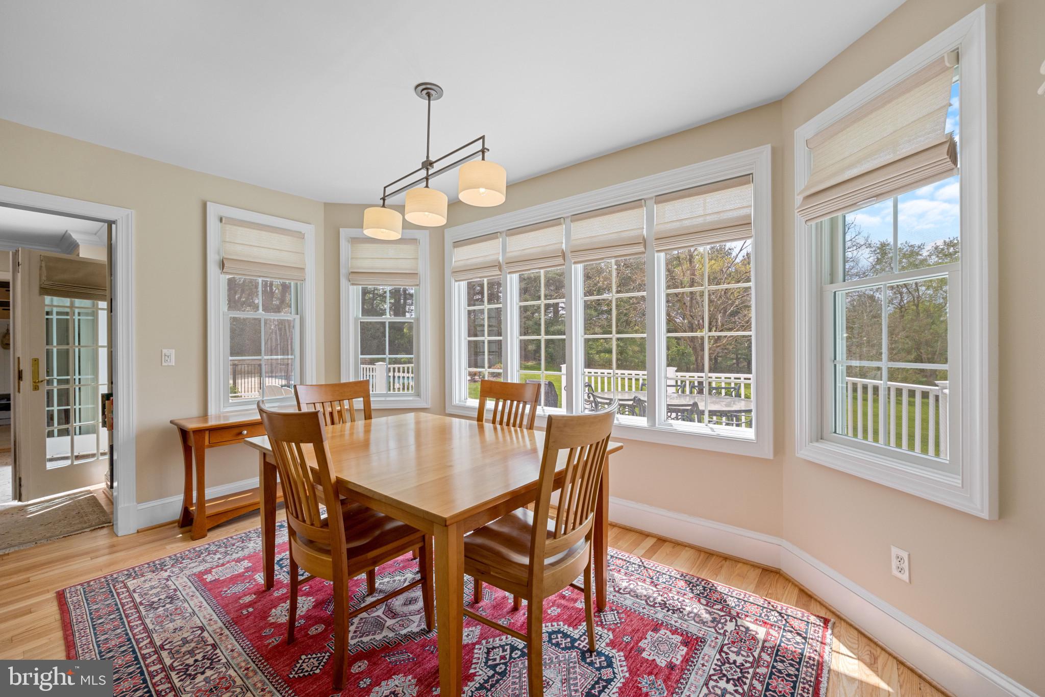 15549 Carroll Road Monkton, MD 21111 - Photo 23 of 87 Great Views of Rear
