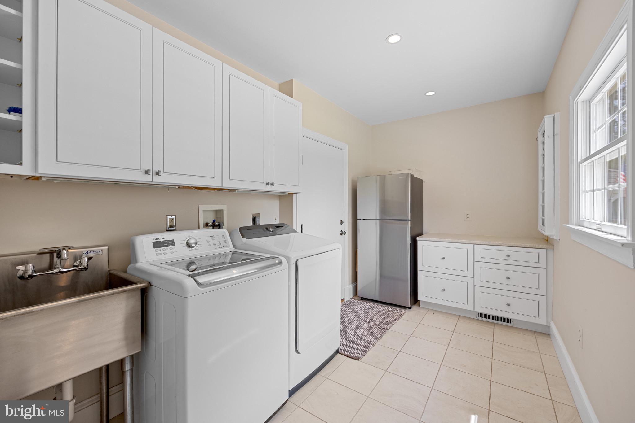 15549 Carroll Road Monkton, MD 21111 - Photo 24 of 87 First Floor Laundry