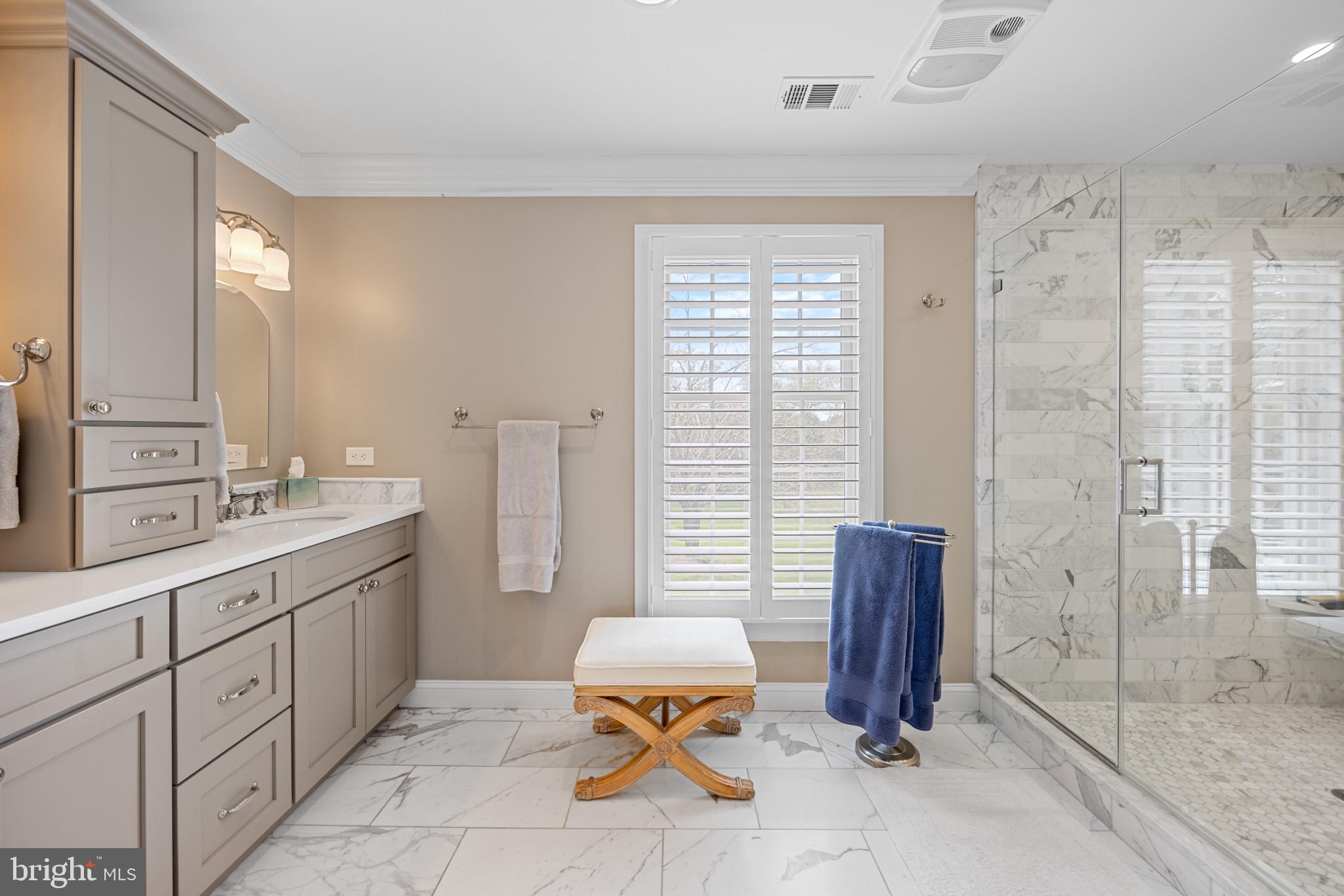 15549 Carroll Road Monkton, MD 21111 - Photo 33 of 87 Primary Bath
