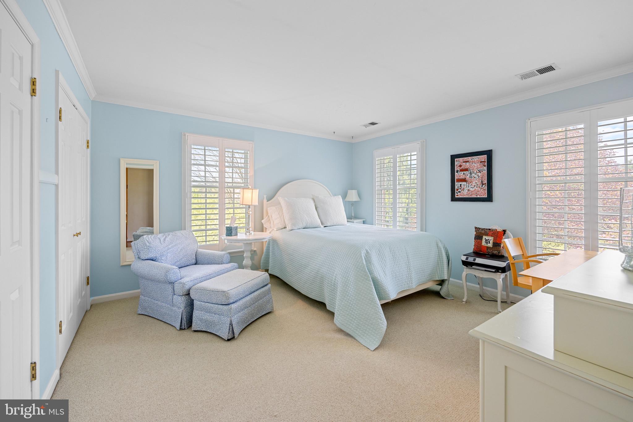 15549 Carroll Road Monkton, MD 21111 - Photo 35 of 87 Second Bedroom