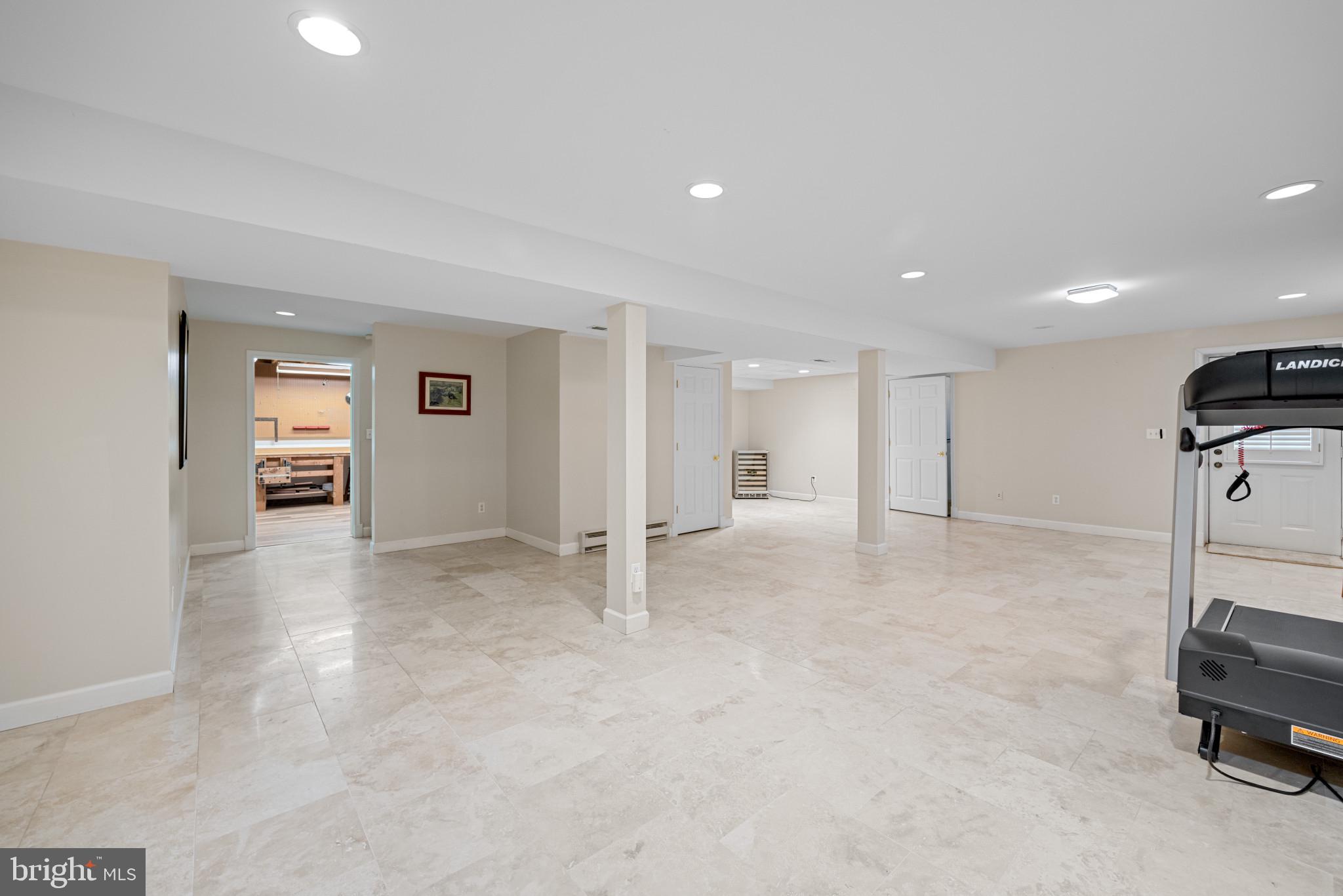 15549 Carroll Road Monkton, MD 21111 - Photo 43 of 87 Finished Lower Level