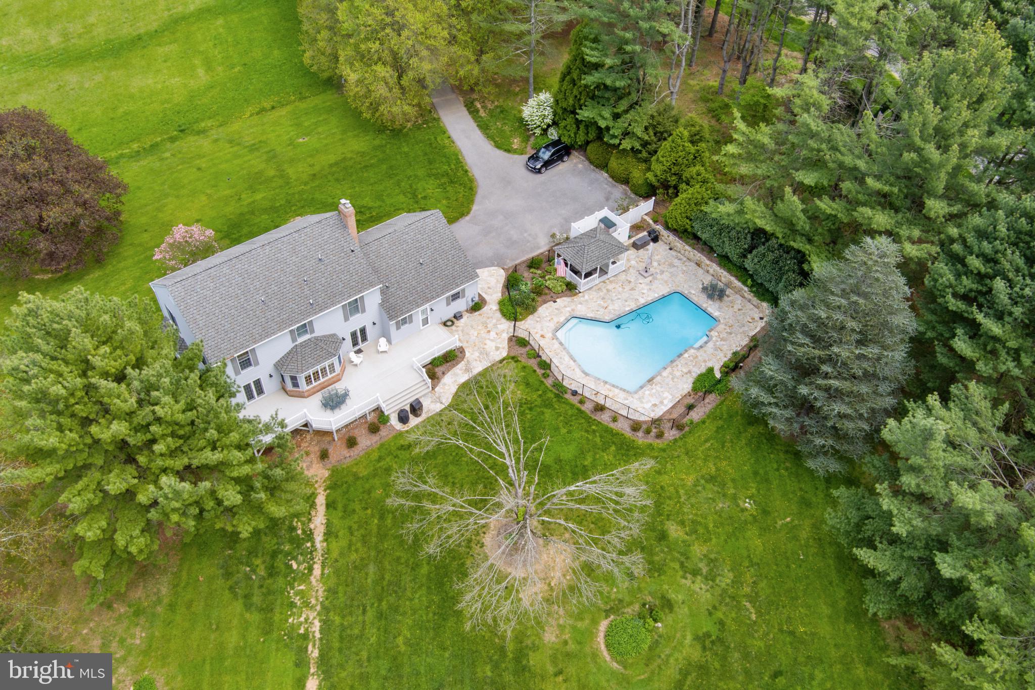 15549 Carroll Road Monkton, MD 21111 - Photo 70 of 87