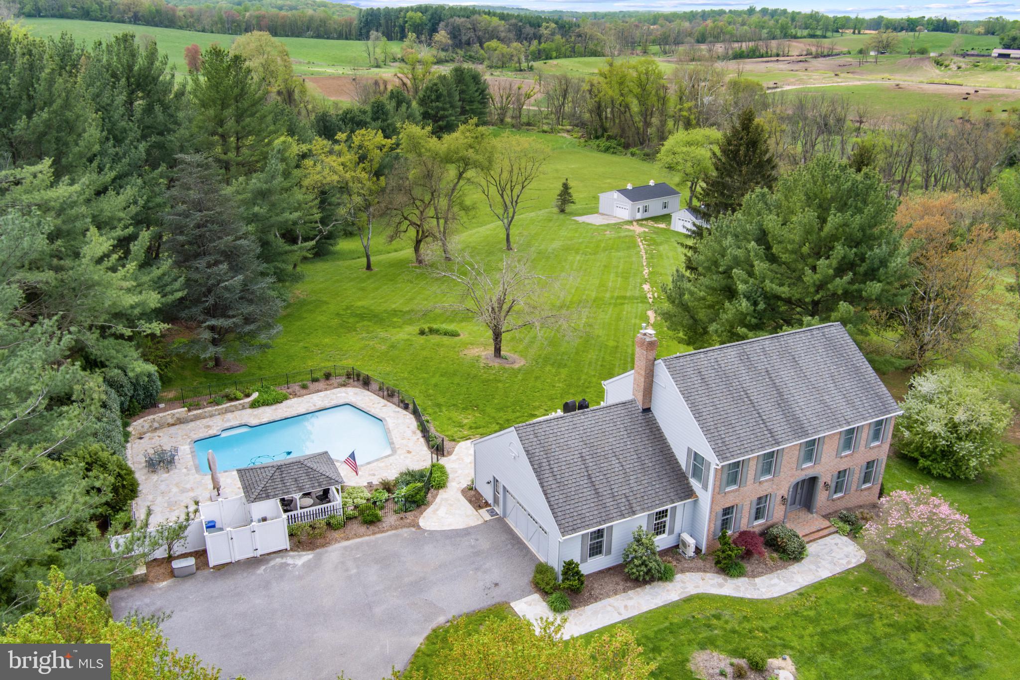 15549 Carroll Road Monkton, MD 21111 - Photo 75 of 87