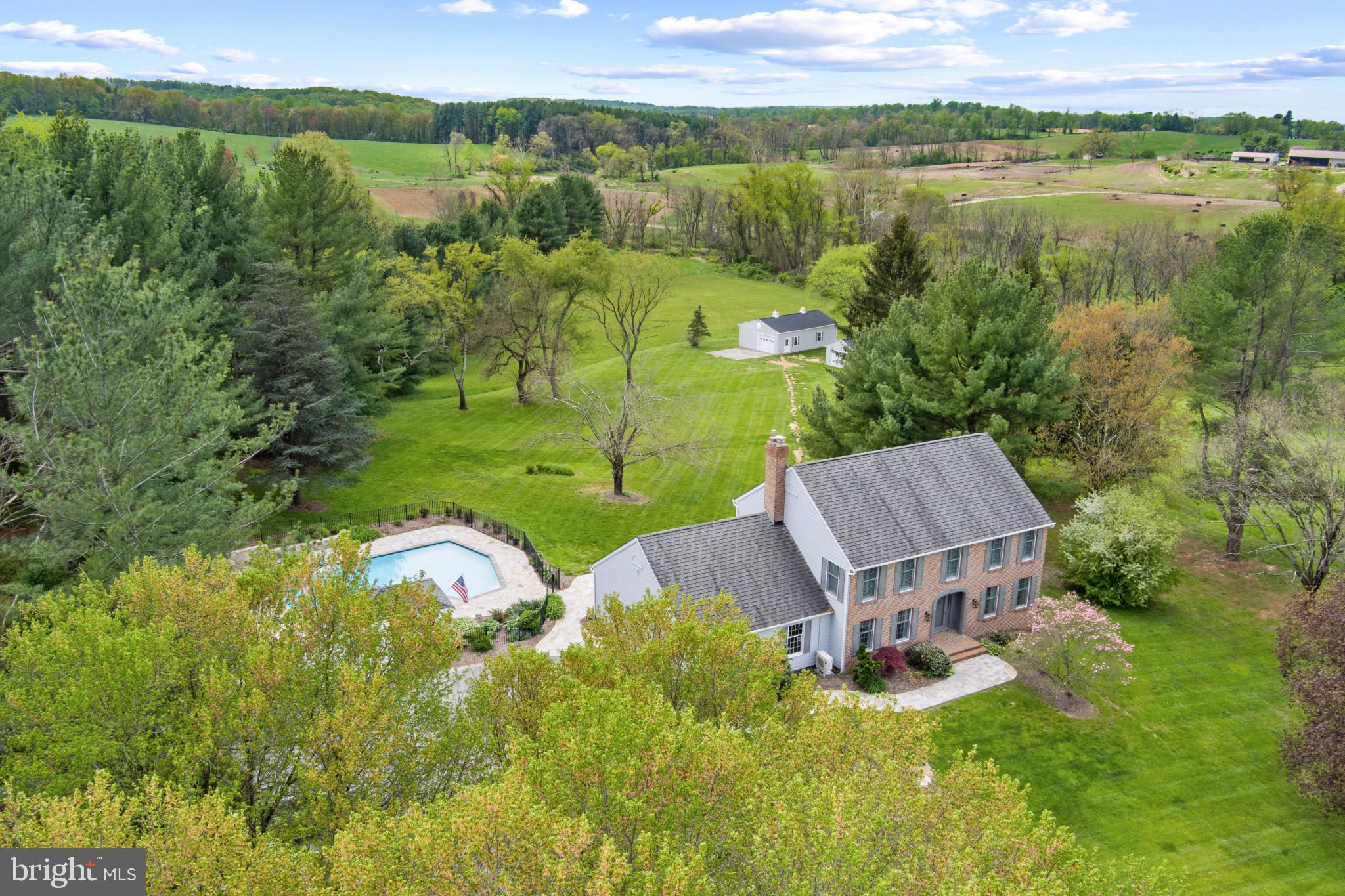 15549 Carroll Road Monkton, MD 21111 - Photo 76 of 87
