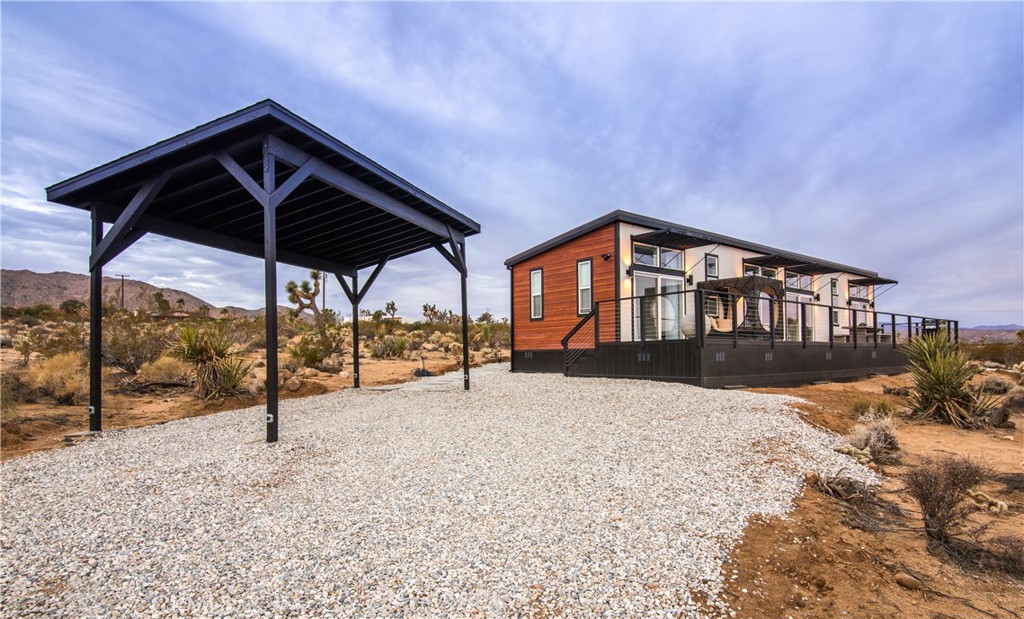 6976 Juniper Road Joshua Tree, CA 92252 - Photo 7 of 61