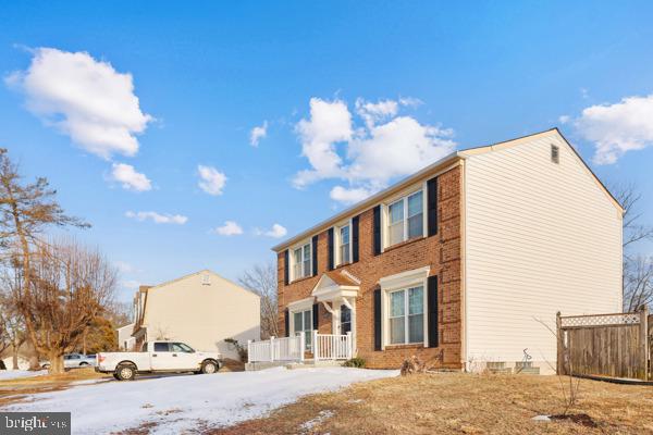 10308 Musket Court Fort Washington, MD 20744 - Photo 2 of 71