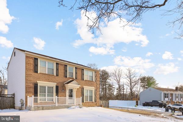 10308 Musket Court Fort Washington, MD 20744 - Photo 3 of 71